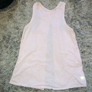 Lulu lemon workout tank